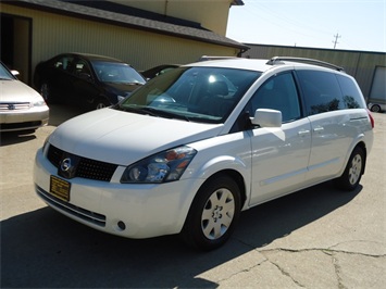 2005 Nissan Quest   - Photo 3 - Cincinnati, OH 45255