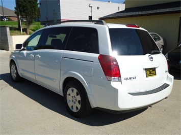 2005 Nissan Quest   - Photo 4 - Cincinnati, OH 45255