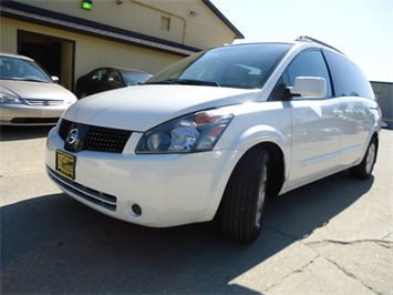 2005 Nissan Quest   - Photo 12 - Cincinnati, OH 45255