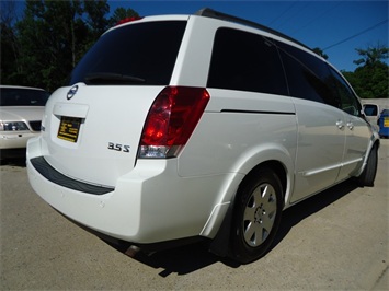 2005 Nissan Quest   - Photo 14 - Cincinnati, OH 45255