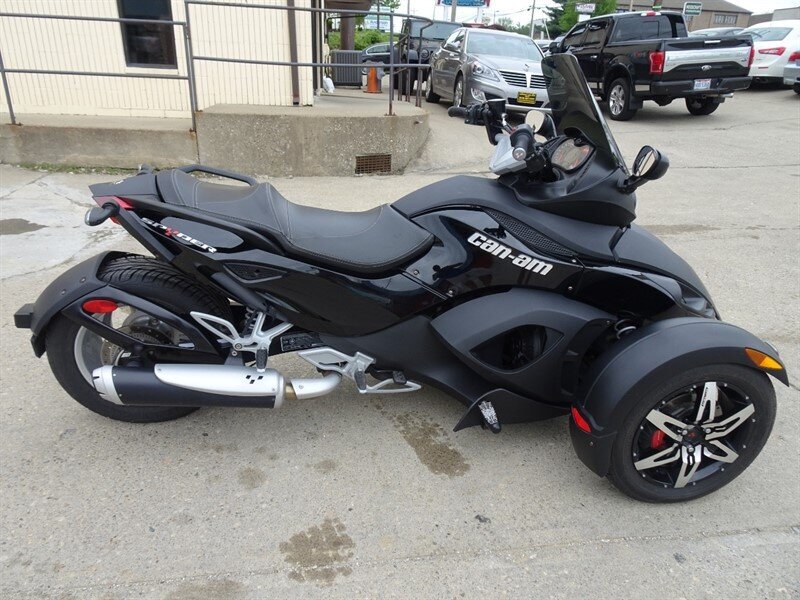 2009 Can-AM Spyder for sale in Cincinnati, OH