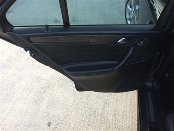 2007 Mercedes-Benz C230 Sport   - Photo 18 - Cincinnati, OH 45255