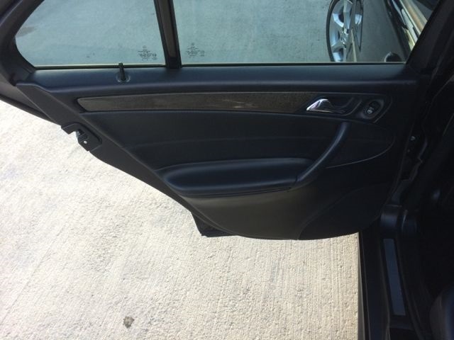 2007 Mercedes-Benz C230 Sport   - Photo 18 - Cincinnati, OH 45255