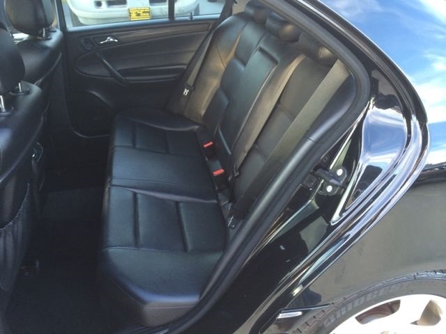 2007 Mercedes-Benz C230 Sport   - Photo 17 - Cincinnati, OH 45255