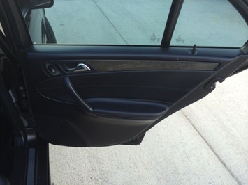2007 Mercedes-Benz C230 Sport   - Photo 15 - Cincinnati, OH 45255
