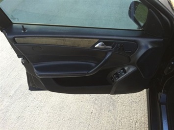 2007 Mercedes-Benz C230 Sport   - Photo 20 - Cincinnati, OH 45255