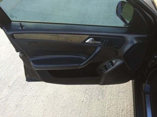 2007 Mercedes-Benz C230 Sport   - Photo 20 - Cincinnati, OH 45255