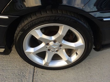 2007 Mercedes-Benz C230 Sport   - Photo 28 - Cincinnati, OH 45255