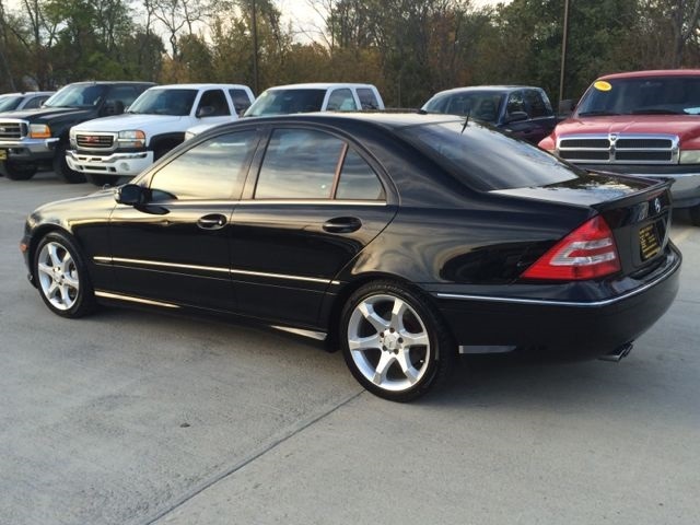 2007 Mercedes-Benz C230 Sport   - Photo 3 - Cincinnati, OH 45255