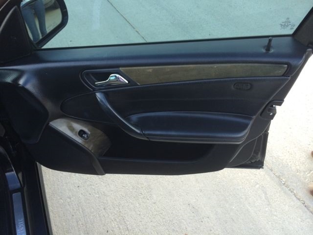 2007 Mercedes-Benz C230 Sport   - Photo 14 - Cincinnati, OH 45255