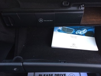 2007 Mercedes-Benz C230 Sport   - Photo 13 - Cincinnati, OH 45255