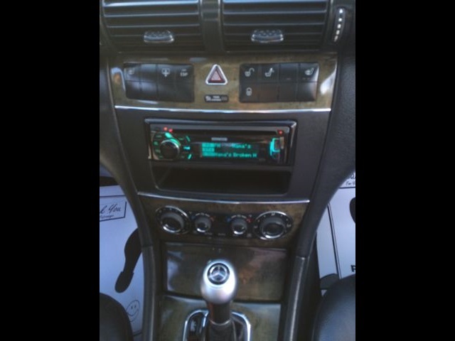 2007 Mercedes-Benz C230 Sport   - Photo 11 - Cincinnati, OH 45255