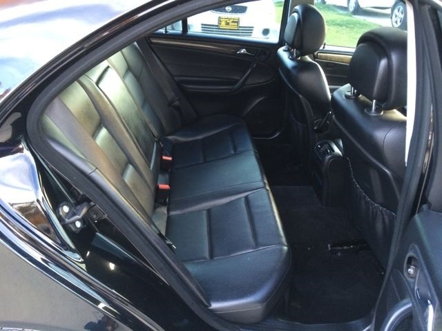 2007 Mercedes-Benz C230 Sport   - Photo 7 - Cincinnati, OH 45255