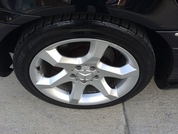 2007 Mercedes-Benz C230 Sport   - Photo 27 - Cincinnati, OH 45255