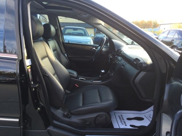 2007 Mercedes-Benz C230 Sport   - Photo 6 - Cincinnati, OH 45255