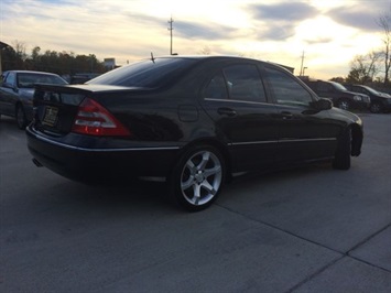 2007 Mercedes-Benz C230 Sport   - Photo 25 - Cincinnati, OH 45255