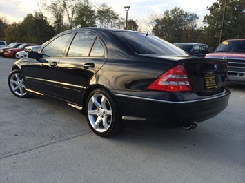 2007 Mercedes-Benz C230 Sport   - Photo 24 - Cincinnati, OH 45255