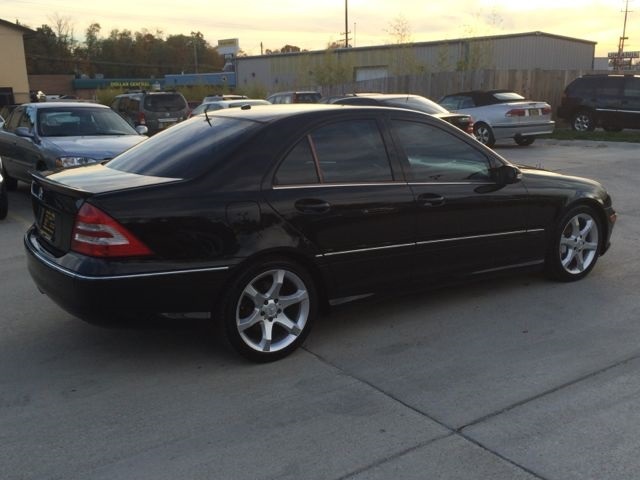 2007 Mercedes-Benz C230 Sport   - Photo 5 - Cincinnati, OH 45255