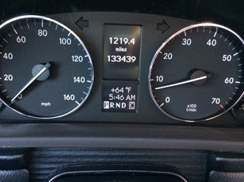 2007 Mercedes-Benz C230 Sport   - Photo 12 - Cincinnati, OH 45255