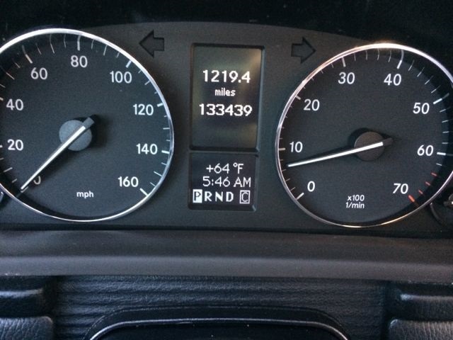 2007 Mercedes-Benz C230 Sport   - Photo 12 - Cincinnati, OH 45255