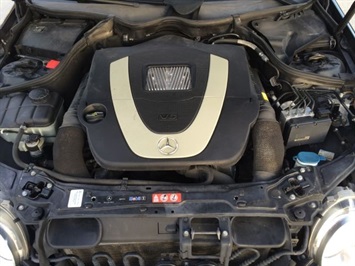 2007 Mercedes-Benz C230 Sport   - Photo 21 - Cincinnati, OH 45255