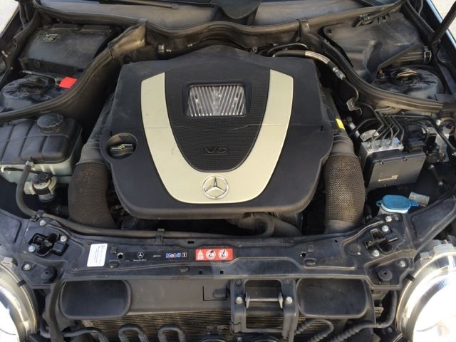 2007 Mercedes-Benz C230 Sport   - Photo 21 - Cincinnati, OH 45255