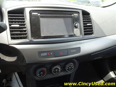 2015 Mitsubishi Lancer SE   - Photo 17 - Cincinnati, OH 45255