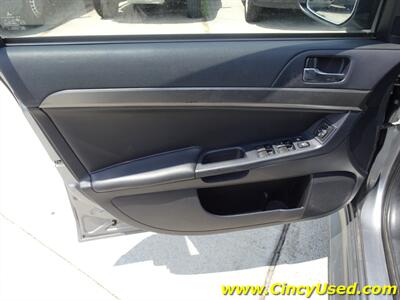 2015 Mitsubishi Lancer SE   - Photo 25 - Cincinnati, OH 45255