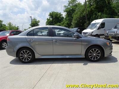 2015 Mitsubishi Lancer SE   - Photo 5 - Cincinnati, OH 45255