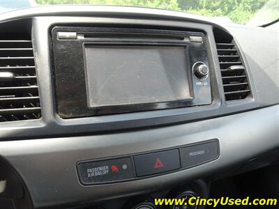 2015 Mitsubishi Lancer SE   - Photo 18 - Cincinnati, OH 45255
