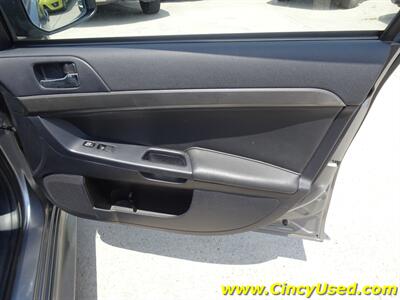 2015 Mitsubishi Lancer SE   - Photo 26 - Cincinnati, OH 45255