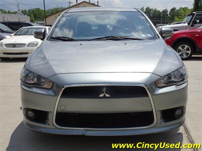 2015 Mitsubishi Lancer SE   - Photo 2 - Cincinnati, OH 45255