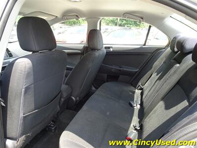 2015 Mitsubishi Lancer SE   - Photo 12 - Cincinnati, OH 45255