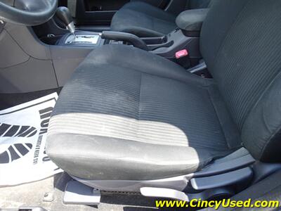 2015 Mitsubishi Lancer SE   - Photo 22 - Cincinnati, OH 45255