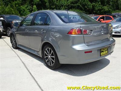 2015 Mitsubishi Lancer SE   - Photo 9 - Cincinnati, OH 45255