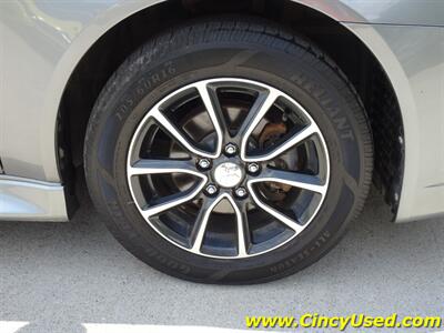 2015 Mitsubishi Lancer SE   - Photo 28 - Cincinnati, OH 45255