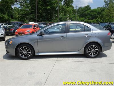 2015 Mitsubishi Lancer SE   - Photo 6 - Cincinnati, OH 45255