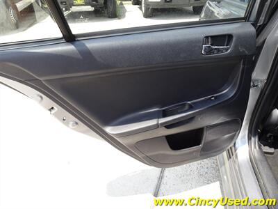 2015 Mitsubishi Lancer SE   - Photo 24 - Cincinnati, OH 45255