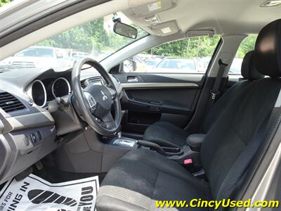 2015 Mitsubishi Lancer SE   - Photo 11 - Cincinnati, OH 45255
