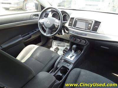 2015 Mitsubishi Lancer SE   - Photo 14 - Cincinnati, OH 45255