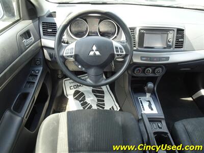 2015 Mitsubishi Lancer SE   - Photo 10 - Cincinnati, OH 45255