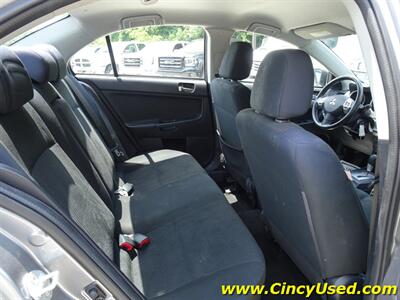 2015 Mitsubishi Lancer SE   - Photo 13 - Cincinnati, OH 45255