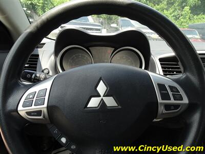 2015 Mitsubishi Lancer SE   - Photo 19 - Cincinnati, OH 45255