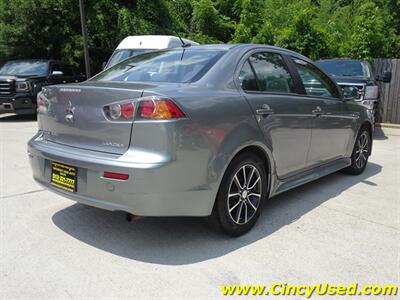 2015 Mitsubishi Lancer SE   - Photo 7 - Cincinnati, OH 45255