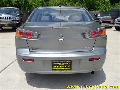 2015 Mitsubishi Lancer SE   - Photo 8 - Cincinnati, OH 45255
