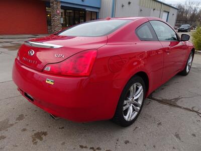 2009 INFINITI G37 Coupe X   - Photo 6 - Cincinnati, OH 45255