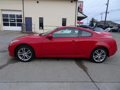 2009 INFINITI G37 Coupe X   - Photo 7 - Cincinnati, OH 45255