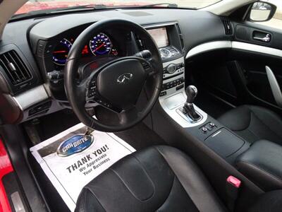 2009 INFINITI G37 Coupe X   - Photo 12 - Cincinnati, OH 45255