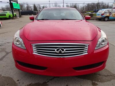 2009 INFINITI G37 Coupe X   - Photo 2 - Cincinnati, OH 45255