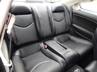 2009 INFINITI G37 Coupe X   - Photo 11 - Cincinnati, OH 45255